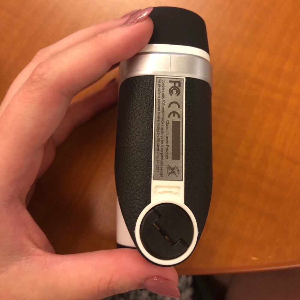 Golf Distance Finder - Picture 3 of 4